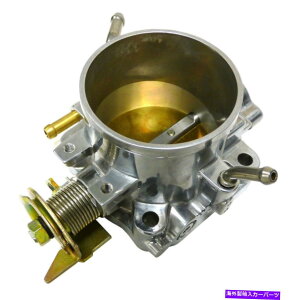 Throttle Body 94?01 Acura Integra RS/LS/GS/GSR/TYPE-R B17/B18��OBX�X���b�g���{�f�B OBX Throttle Body For 94 to 01 Acura Integra RS/LS/GS/GSR/Type-R B17/B18�y���s�A���i�z