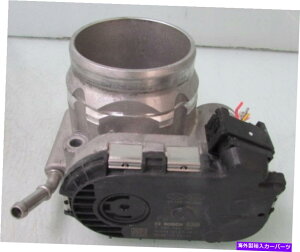 Throttle Body OEM 35100-2C900ジェネシスG70 2019?2023のスロットルボディアセンブリアップ OEM 35100-2C900 Throttle Body Assy Ups for Genesis G70 2019~2023