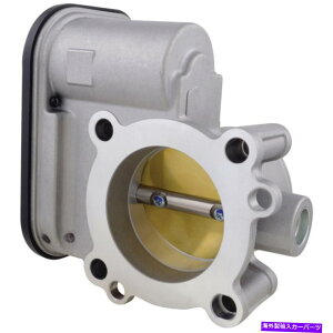 Throttle Body �N���C�X���[�Z�u�����O�_�b�W�W���[�j�[�W�[�v�R���p�X�q�^�`�X���b�g���{�f�B�M���b�v For Chrysler Sebring Dodge Journey Jeep Compass Hitachi Throttle Body GAP�y���s�A���i�z