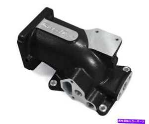Throttle Body 1996-2004 Ford Mustang Trick Flow Intake Plenum Black 4.6 2V Made in the Usa�I 1996-2004 FORD MUSTANG TRICK FLOW INTAKE PLENUM BLACK 4.6 2V MADE IN THE USA!�y���s�A���i�z