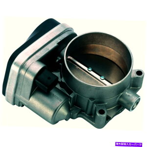 Throttle Body 300̔R˃Xbg{fBA`W[A[d+̑A2C59513363 Fuel Injection Throttle Body for 300, Challenger, Charger+More A2C59513363
