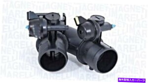 Throttle Body �v�W���[�V�g���G���̃X���b�g���{�f�B406�u���C�N�N�[�y607 807 C5 I Break C8 0345A8 Throttle Body For PEUGEOT CITROEN 406 Break Coupe 607 807 C5 I Break C8 0345A8�y���s�A���i�z