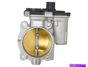 Throttle Body �A�����[���G���N���[�u���N���X�G�N���b�N�X�g���o�[�X�A�J�f�B�A�g�����gCZ91p3�̃X���b�g���{�f�B Throttle Body For Allure Enclave LaCrosse Equinox Traverse Acadia Torrent CZ91P3�y���s�A���i�z