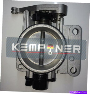 Throttle Body 7700875435m[̂߂̃o^tCou 7700875435 Butterfly Valve For Renault Clio Megane Scenic Laguna Logan 1.4 1.6