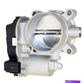 Throttle Body 4891970ABジープチェロキーダーグダーツコンパスクライスラーのための新しいスロットルボディ200 4891970AB Throttle Body New for Jeep Cherokee Dodge Dart Compass Chrysler 200