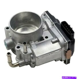 Throttle Body 日産アルティマ2013-2018ベックアーンリー燃料噴射スロットルボディ For Nissan Altima 2013-2018 Beck Arnley Fuel Injection Throttle Body