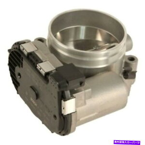 Throttle Body �|���V�F�J�C�G��04-18�{�b�V��W0133-1939450�{�X�R�����˃X���b�g���{�f�B For Porsche Cayenne 04-18 Bosch W0133-1939450-BOS Fuel Injection Throttle Body�y���s�A���i�z