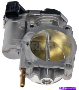 Throttle Body h[}-OE\[VGNgjbNXbg{fB977-363tBbgV{[Rh Dorman - OE Solutions Electronic Throttle Body 977-363 Fits Chevrolet Colorado