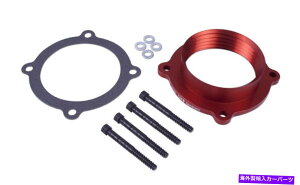 Throttle Body AirAid 300-637 PowerAidXbg{fBXy[T[ Airaid 300-637 PowerAid Throttle Body Spacer