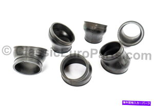 Throttle Body ���[���ێ�}�j�z�[���h�X���b�g���{�f�BITB BMW E36 M3 S50�p�̃u�[�g�z�[�X�p�C�v�Z�b�g Euro Intake manifold throttle body ITB boot hose pipe set for BMW E36 M3 S50�y���s�A���i�z