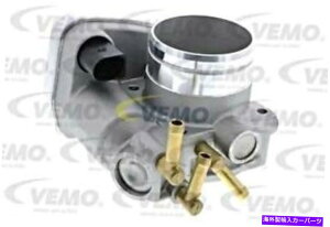 Throttle Body �X���b�g���{�f�B�t�B�b�g�A�E�f�BA3�V�[�g�g���h�X�R�[�_���[���I�N�^�r�AVW�{��1.6L 1995- Throttle Body Fits AUDI A3 SEAT Toledo SKODA Laura Octavia VW Bora 1.6L 1995-