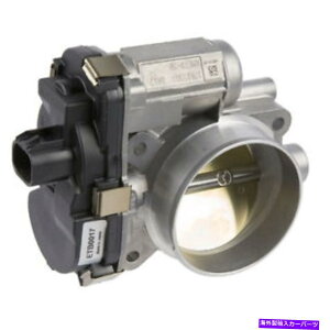 Throttle Body �V�{���[�V���o���[�h1500�N���V�b�N��GMC�V�G��1500�V���������X���b�g���{�f�B�p For Chevy Silverado 1500 Classic & GMC Sierra 1500 New Hitachi Throttle Body