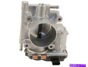 Throttle Body 03-07�}�c�_�̃X���b�g���{�f�B6 3 5 2.3L 4 Cyl TH16C3 OE�u�� Throttle Body For 03-07 Mazda 6 3 5 2.3L 4 Cyl TH16C3 OE Replacement�y���s�A���i�z