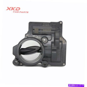Throttle Body 1.4T VW Golf Jetta Cava Cavd CTHA CTHD03C128063BɓKĂ܂ 1.4T Throttle Fit For VW Golf Jetta CAVA CAVD CTHA CTHD #03C128063B#