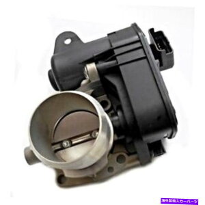 Throttle Body VgGvW[C3sJ\C4T{eOhII 130 9801942080̃Xbg{fB Throttle Body For CITROEN PEUGEOT C3 Picasso C4 Cactus Grand II 130 9801942080