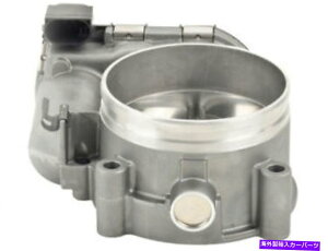 Throttle Body Bosch 28DX12W�X���b�g���{�f�B��2008-2014�|���V�F�J�C�G���ɓK�����܂� Bosch 28DX12W Throttle Body Fits 2008-2014 Porsche Cayenne