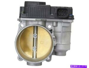 Throttle Body Ym̃Xbg{fB Throttle Body For Nissan Murano G35 350Z FX35 Maxima Altima I35 M35 Quest WJ24N9