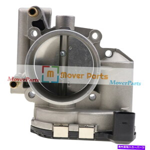 Throttle Body Xbg{fBAZu0280750097 022133062AC for VW Bora 2.8LV[gLeon 2.3L Throttle Body Assembly 0280750097 022133062AC for VW Bora 2.8L Seat Leon 2.3L