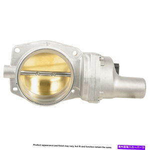 Throttle Body �V�{���[�R���x�b�g�J�}���J�v���XSS�J�[�h�X���b�g���{�f�B�M���b�v For Chevy Corvette Camaro Caprice SS Cardone Throttle Body GAP�y���s�A���i�z
