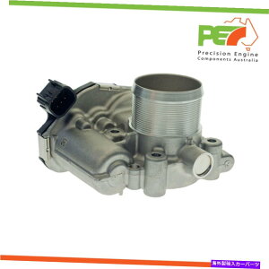 Throttle Body Holden Barina TM 'RS' 1.4L Turbo 4 Cyl�̐V���� * OEM *�X���b�g���{�f�B�B New * OEM * Throttle Body For Holden Barina TM 'RS' 1.4L Turbo 4 Cyl.�y���s�A���i�z