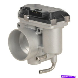 Throttle Body 日産アルティマ2013-2018のためのCardone新しい燃料噴射スロットルボディ For Nissan Altima 2013-2018 Cardone New Fuel Injection Throttle Body