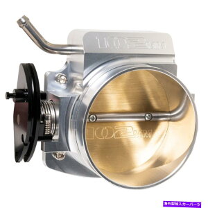 Throttle Body R5460�t�B�b�g/GM LS�G���W���X���b�g���{�f�B102mm R5460 Fits/For Gm Ls Engine Throttle Body 102Mm�y���s�A���i�z