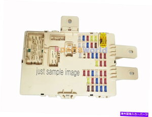 Throttle Body �q�����_�C�A�o���e16-19�̂��߂̖{���̃W�����N�V�����{�b�N�XAssy-I/PNL 91950F2080 GENUINE JUNCTION BOX ASSY-I/PNL 91950F2080 FOR HYUNDAI AVANTE 16-19