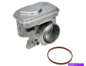 Throttle Body h[}59pv11zXbg{fB2007-2017W[vpgIbgɓK܂ Dorman 59PV11Z Throttle Body Fits 2007-2017 Jeep Patriot