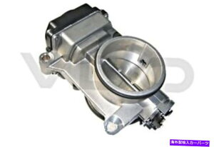 Throttle Body VDO���m�[�N���I�J���O�[���O�i���K���V�[�j�b�N98�X���b�g���{�f�B1.4L-1.6L VDO RENAULT Clio Kangoo Laguna Megane Scenic 98 Throttle Body 1.4L-1.6L