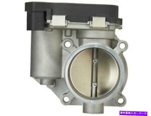 Throttle Body XyNgv~A93ZC83XXbg{fBtBbg2007-2016 VW EOS 2.0L 4 Cyl Spectra Premium 93ZC83X Throttle Body Fits 2007-2016 VW Eos 2.0L 4 Cyl