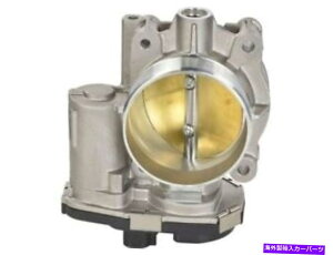 Throttle Body �A�J�f�B�A�̃X���b�g���{�f�B�G���N���[�uequinox�g�����g���N���XPR85T9 Throttle Body For Acadia Allure Vue Enclave Equinox Torrent LaCrosse PR85T9�y���s�A���i�z