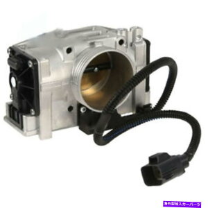 Throttle Body �{���{S60 V70 2001-2002�X���b�g���{�f�B�o���u�A�Z���u����8644344 8644344 For Volvo S60 V70 2001-2002 Throttle Body Valve Assembly