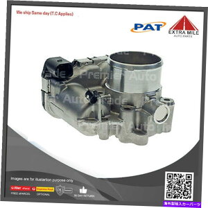 Throttle Body �t�H�[�h�t�H�[�J�X�̃p�b�g�X���b�g���{�f�BAmbinte LW 1.6L PNDA Duratec -TBO -129 PAT Throttle Body For Ford Focus Ambinte LW 1.6L Pnda Duratec - TBO-129�y���s�A���i�z