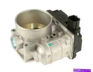 Throttle Body YG35}LV}350Z[mAeB}FX35 I35NGXgM35 QN36R1̃Xbg{fB Throttle Body For Nissan G35 Maxima 350Z Murano Altima FX35 I35 Quest M35 QN36R1