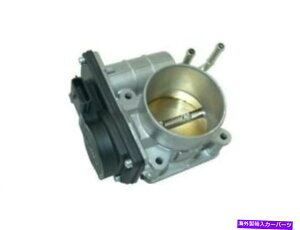 Throttle Body ����32TB51K�X���b�g���{�f�B�t�B�b�g2007-2009���Y350Z 3.5L V6 Hitachi 32TB51K Throttle Body Fits 2007-2009 Nissan 350Z 3.5L V6�y���s�A���i�z