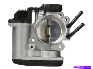 Throttle Body OEM 35100-3E100q_CA[TG 2006?2011 *2.7LKX/LPI *̃Xbg{fBAZ OEM 35100-3E100 Throttle Body Assy for Hyundai Azera TG 2006~2011 *2.7L Gas/Lpi*