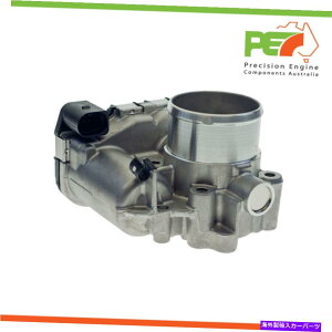 Throttle Body {{V60 1.6L^[{4Cp̐V * OEM *Xbg{fBB 10-11?12-15 New * OEM * Throttle Body For Volvo V60 1.6L Turbo 4 Cyl. 10-11 To 12-15