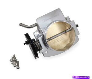 Throttle Body Holley EFI 860001-1�X�i�C�p�[EFI�X���b�g���{�f�B Holley Efi 860001-1 Sniper Efi Throttle Body�y���s�A���i�z