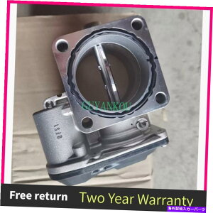Throttle Body �q�����_�C�T���^�t�F13-18�c�[�\��15-20 CRDI�f�B�[�[���̃X���b�g���{�f�B351002F100 Throttle Body 351002F100 for Hyundai Santa Fe 13-18 TUCSON 15-20 CRDI Diesel�y���s�A���i�z
