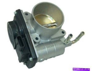 Throttle Body G35 G37 350Z 370Z M37 M35 EX35 EX37 FX35 FX37 M35H Q40 TV96Q3�̃X���b�g���{�f�B Throttle Body For G35 G37 350Z 370Z M37 M35 EX35 EX37 FX35 FX37 M35h Q40 TV96Q3�y���s�A���i�z
