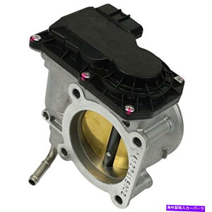 Throttle Body 2014�N����2015�N�̃g���^���N�T�XIS250�̃X���b�g���{�f�B�A�Z���u��2203031020 Throttle Body Assembly 2203031020 For 2014-2015 Toyota Lexus IS250�y���s�A���i�z