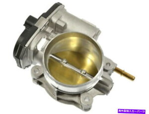 Throttle Body Chevy Saab Gmc isuzu Trailblazer 97x Env??oy AscenderBN81D5�̃X���b�g���{�f�B Throttle Body For Chevy Saab GMC Isuzu Trailblazer 97X Envoy Ascender BN81D5�y���s�A���i�z