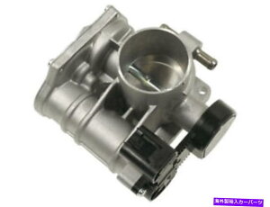 Throttle Body 06-08�̃X���b�g���{�f�B�V�{���[�|���e�B�A�b�N�A�x�I�A�x�I5�E�F�[�uTP69F5 Throttle Body For 06-08 Chevy Pontiac Aveo Aveo5 Wave TP69F5�y���s�A���i�z
