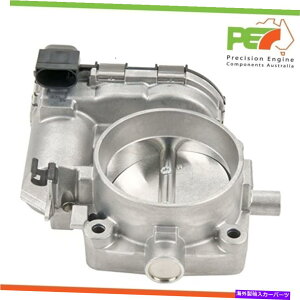 Throttle Body Holden Barina TM 'RS' 1.4L Turbo 4 Cyl�̐V���� * Pec *�X���b�g���{�f�B�B New * PEC * Throttle Body For Holden Barina TM 'RS' 1.4L Turbo 4 Cyl.�y���s�A���i�z
