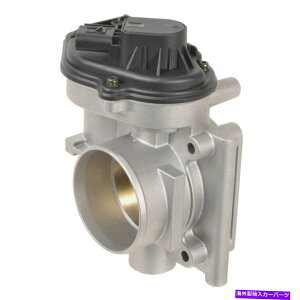 Throttle Body �t�H�[�h�̂��߂�5006-2007 Cardone�V�����R�����˃X���b�g���{�f�B For Ford Five Hundred 2006-2007 Cardone New Fuel Injection Throttle Body�y���s�A���i�z