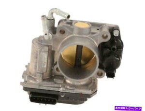 Throttle Body 12-22�̃X���b�g���{�f�B�z���_�A�L�����V�r�b�NILX HR-V 2.0L 4 CYL 1.8L�K�XEX DG75J5 Throttle Body For 12-22 Honda Acura Civic ILX HR-V 2.0L 4 Cyl 1.8L GAS EX DG75J5�y���s�A���i�z
