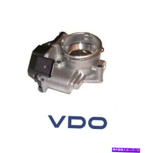 Throttle Body VW Jetta TDI 05-06 1.9LZ_5sEGRouGAM[^[tbvXbg For VW Jetta Tdi 05-06 1.9L Sedan 5-Pin EGR Valve Air Regulator Flap Throttle