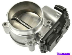 Throttle Body �W�����[�^�[���i57GP68P�X���b�g���{�f�B�t�B�b�g2011-2014 FORD F150 5.0L V8 Standard Motor Products 57GP68P Throttle Body Fits 2011-2014 Ford F150 5.0L V8�y���s�A���i�z