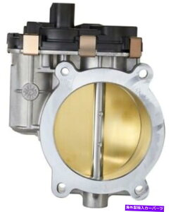 Throttle Body TB1032�X�y�N�g���v���~�A���R�����˃X���b�g���{�f�B�A�Z���u��P/N�FTB1032 Tb1032 Spectra Premium Fuel Injection Throttle Body Assembly P/N:Tb1032�y���s�A���i�z