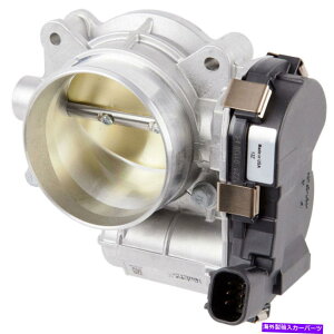 Throttle Body �r���C�b�N�e���U���V�{���[�����e�J�����A�b�v�����_�[�V���������X���b�g���{�f�B�M���b�v For Buick Terraza & Chevrolet Monte Carlo Uplander New Hitachi Throttle Body GAP�y���s�A���i�z